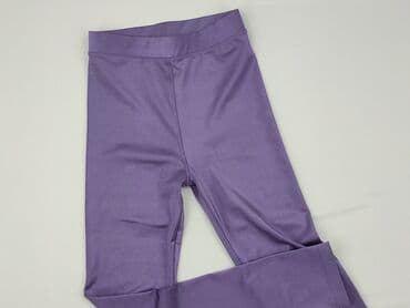 Legginsy: Legginsy dziecięce, Cool Club, 12 lat, 146/152, stan - Bardzo dobry