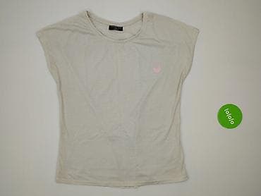 bebe: Tessentials, T-shirt damski, rozmiar 2XL — 2