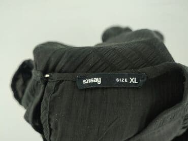 sukienki siwiec: Sinsay, Sukienka damska, rozmiar XL — 5