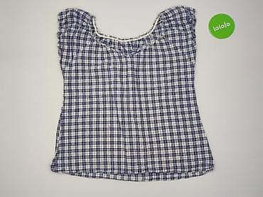 Kobiety: Bluzka damska, rozmiar 2XL — 2