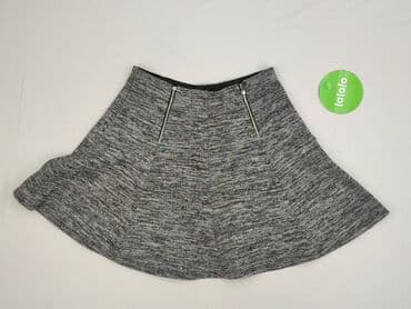 mini i rajstopy: Amisu, Spódnica damska, rozmiar M — 2