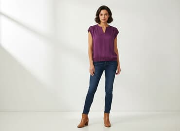 kurtki esmara lidl: Esmara, Bluzka damska, L — 7