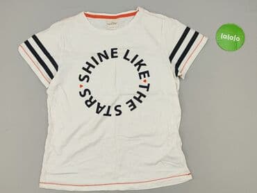 t shirty david bowie bershka: T-shirt damski, rozmiar L — 3