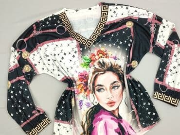 Жіноча блуза, розмір 5XL