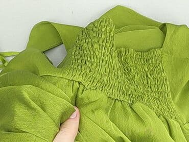 bluzki 48 plus size: Women's blouse, size 5XL (EU 50) — 7