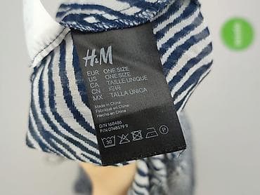 hm breaking bad: H&M, Narzutka damska, rozmiar One size — 4