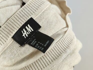hm sweterki damskie: H&M, Sweter damski, rozmiar S — 4