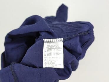 bluzki vila: Basic, Bluzka damska, XL — 5