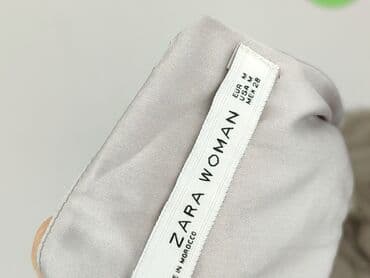 sukienka z tafty zara: Zara, Women`s dress, size M — 6