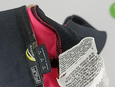 legginsy even odd: F&F, Legginsy Sportowe damskie, rozmiar S — 5