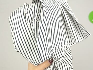 koszulki damskie z haftem: Bluzka damska, rozmiar S — 4