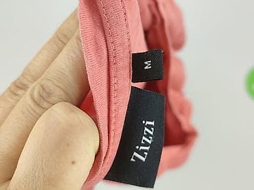 cyrillus: Zizzi, T-shirt damski, rozmiar M — 4