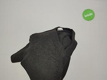 sweterek c: Eric Bompard, Sweter damski, rozmiar S — 6