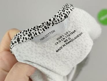 top pod koszule: Top damski, rozmiar L — 4