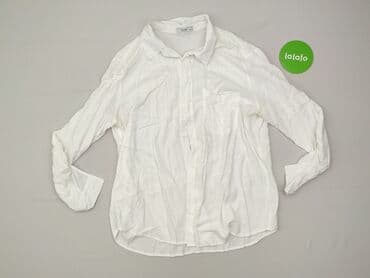 bluzka do karmienia lidl: Reserved, Сорочка жіноча, розмір 3XL — 2