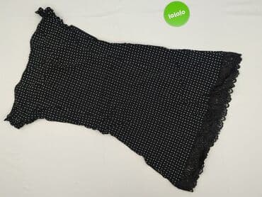 fioletowe sukienki plus size: George, Women`s dress, S — 3