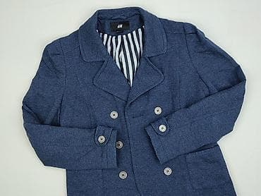 denim co: H&M, Marynarka damska, rozmiar XL — 1