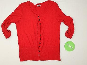 kurtka vila: Cardigan, Kardigan damski, rozmiar XL — 2