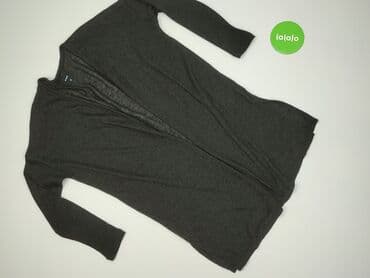 kurtki zimowe w sinsay: Sinsay, Kardigan damski, rozmiar M — 2