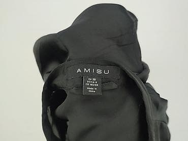 bomber h: Amisu, Kurtka bomberka damska, rozmiar M — 4