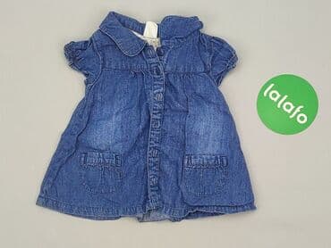 sukienka sweterkowa c a: Sukienka, H&M, 1-3 m, stan - Bardzo dobry — 2