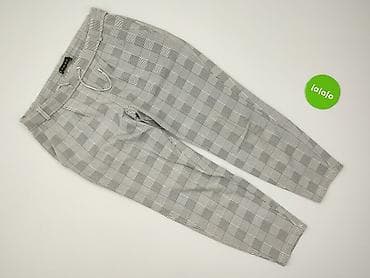 spodnie dresowe alphar one: Amisu, Spodnie dresowe damskie, rozmiar M — 2