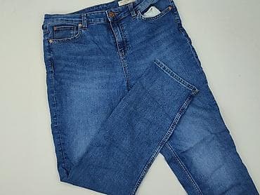 jeans old: M&S Mode, Jeansy damskie, rozmiar M — 1