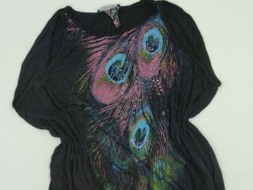 bluzki nietoperz plus size: Atmosphere, Bluzka damska, rozmiar S — 1