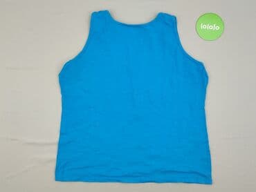 bluzki przezroczyste: T-shirt damski, rozmiar L — 3