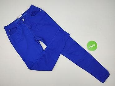 spodnie milano: Terranova, Spodnie materiałowe damskie, rozmiar M — 2