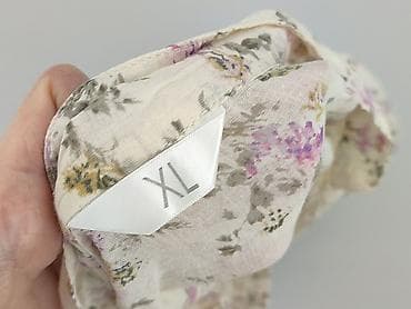 diverse bluzy: Koszula damska, rozmiar XL — 5