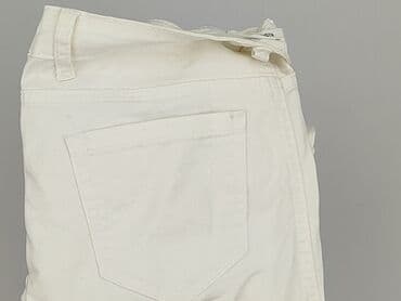 bershka spodnie hello kitty: Kiss Pink, Jeansy damskie, rozmiar XS — 6