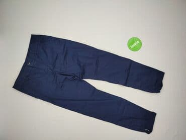 only play curve spodnie: Esmara, Material trousers for women, size M (EU 38) — 2