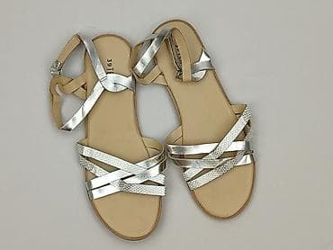 ewtex buty: TEX, Sandały damskie, rozmiar 39 — 1
