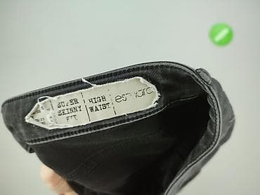 esmara koszula: Esmara, Jeansy damskie, rozmiar XL — 4