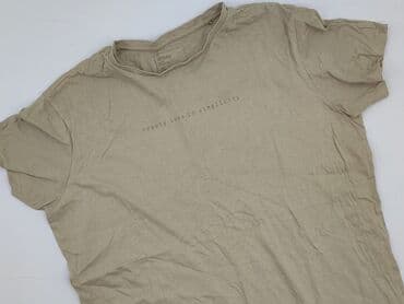 sinsay koszulki z długim rękawem: Sinsay, T-shirt for men, size XL — 1