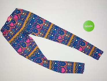 Ubrania damskie: Chillin, Legginsy Sportowe damskie, rozmiar XS — 2