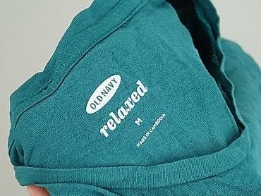 polo smog: Old Navy, Bluzka damska, rozmiar M — 6