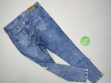 moliera 3: Jeansy damskie, rozmiar 3XL — 3