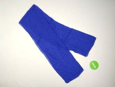 dodatki do czarnej sukienki: Scarf, Female, condition - Very good — 3