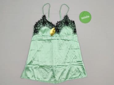 piżama damska z getrami: Piżama damska, XL — 2