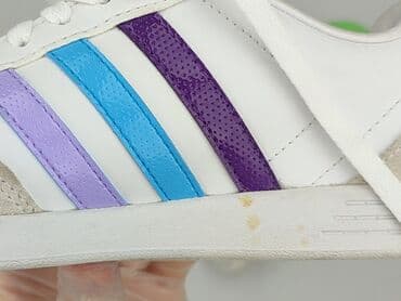 Women: Adidas, Sneakers for women, 38.5 at lalafo.pl — 6 Women: Adidas, Sneakers for women, 38.5 — 6