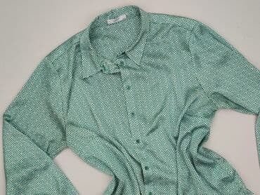 Kobiety: Reserved, Bluzka damska, rozmiar 2XL — 1