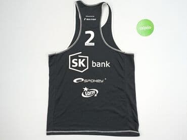 sizeer koszulka nike: Koszulka dla mężczyzn, M, stan - Idealny — 3