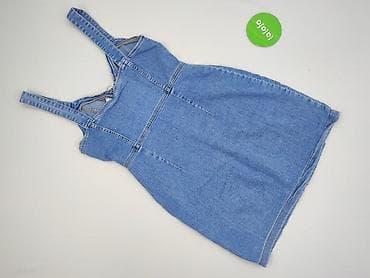 hm cargo: H&M Divided, Sukienka damska, rozmiar S — 3