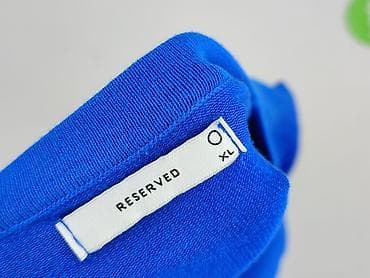biale body reserved: Reserved, Sweter damski, rozmiar XL — 4