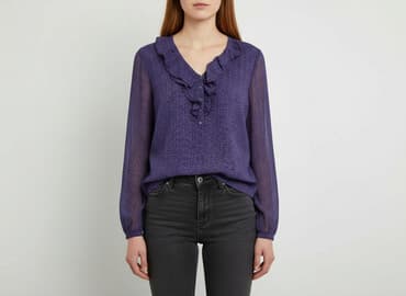 kapcie damskie mexx: Mexx, Bluzka damska, rozmiar L — 7