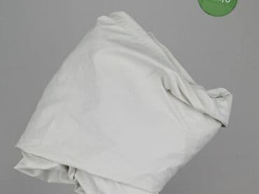 damskie materiałowe spodnie na lato: Spodnie materiałowe damskie, rozmiar S — 5