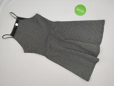 mona sukienki: H&M Divided, Sukienka damska, rozmiar S — 2