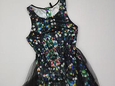 dzwony hm: H&M Divided, Sukienka damska, rozmiar S — 1